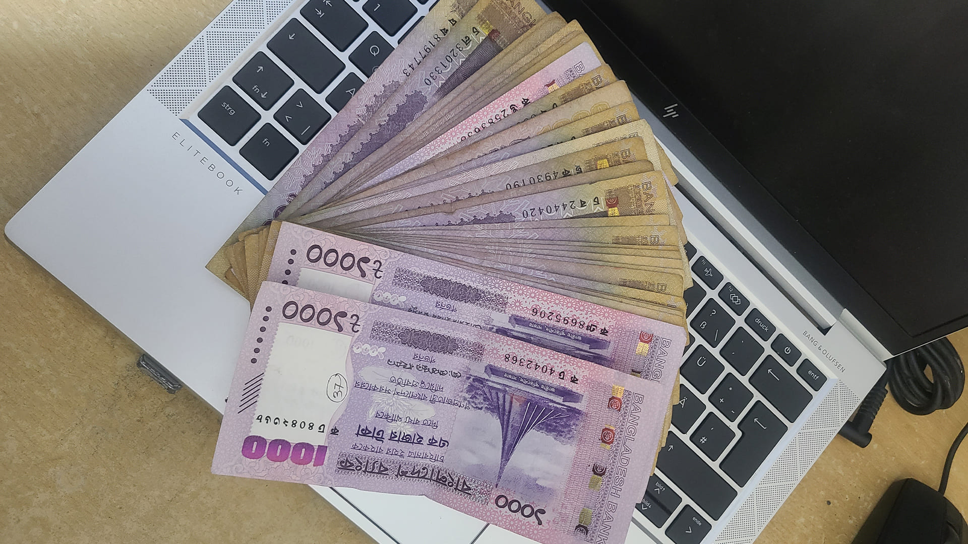 ৩০ দিনের Challenge income proof 2