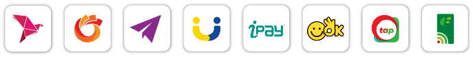 Secure Payment Gateway